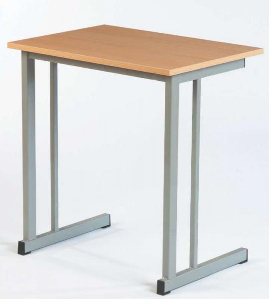 Table individuelle scolaire